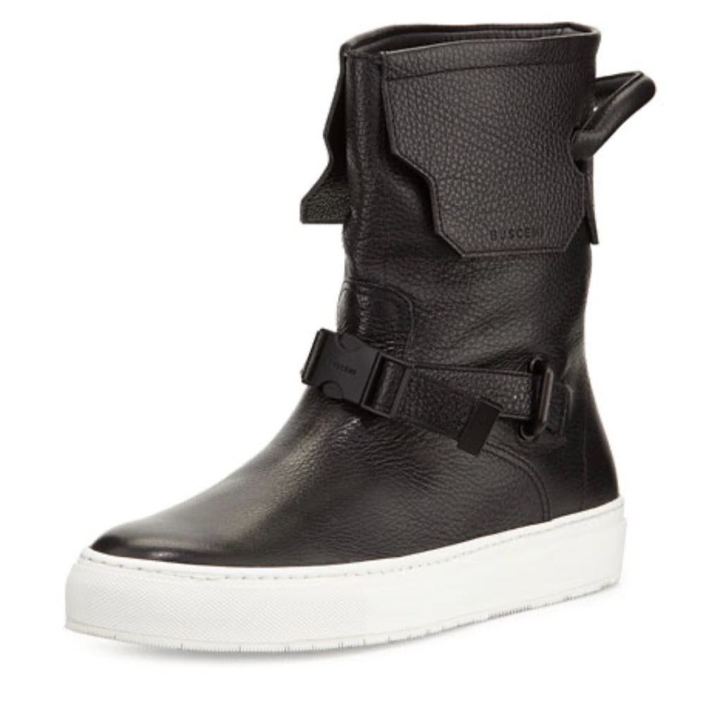BUSCEMI 250mm High-Top Sz 8